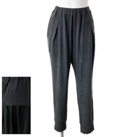 スウェットパンツ【ミップベア天】3156-23A