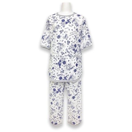 ITEM | TUNIC ～Laboratory ; CoCo～