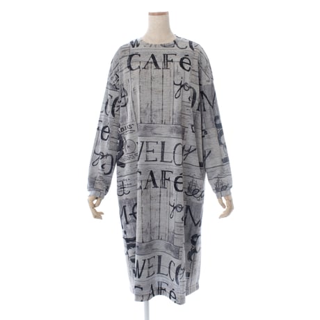 ITEM | TUNIC ～Laboratory ; CoCo～