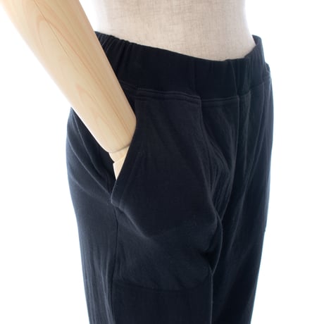 スウェットパンツ【40接結無地】3180-25A