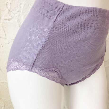 ショーツ【綿メッシュ】2092-22S