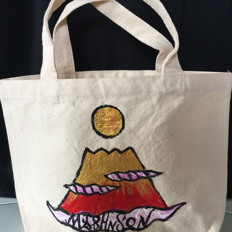 額装作品 マッドジョンソン - その他