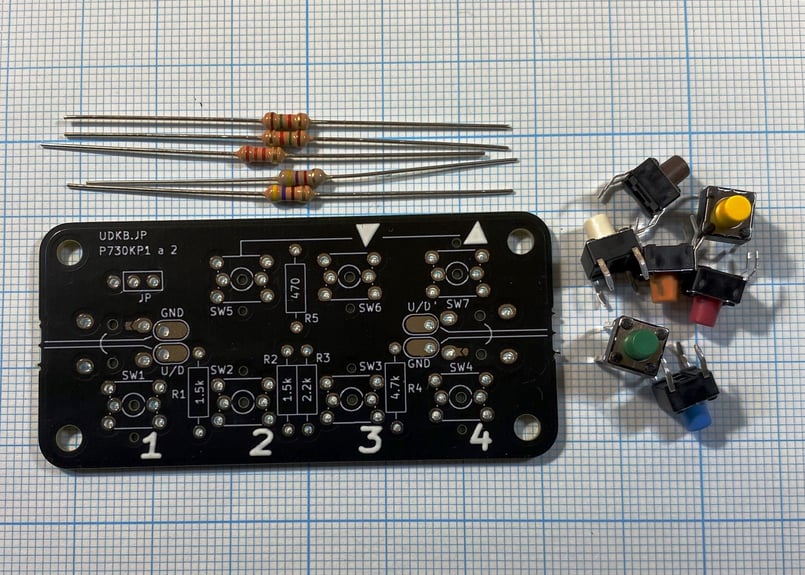 メロディIC SVM7975用 生基板。 息苦しい RK-270。 一般 | 最大66％オフ！