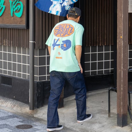 Message Baseball Cap (2 color)
