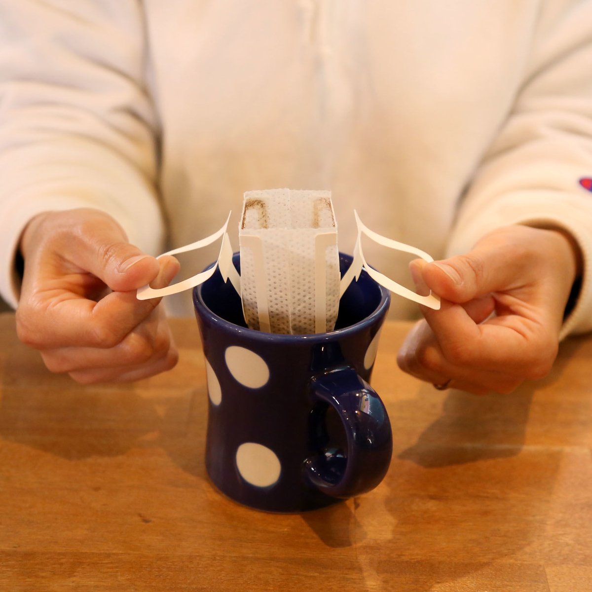 バラエティ】DRIPBAG×10 | manucoffee ONLINE STORE