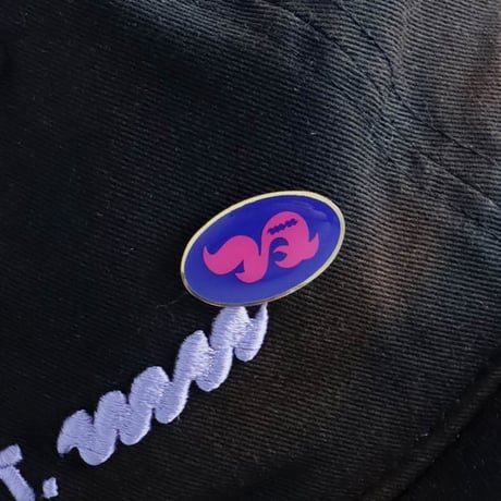 "カナロゴ" Pins