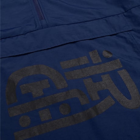 "金武 DREAM LAND" Anorak Parker
