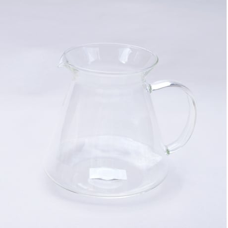 V60 Glass Brewing Kit  [HARIO]
