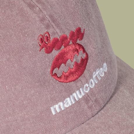 LEAN ON COFFEE Baseball Cap (2 color)