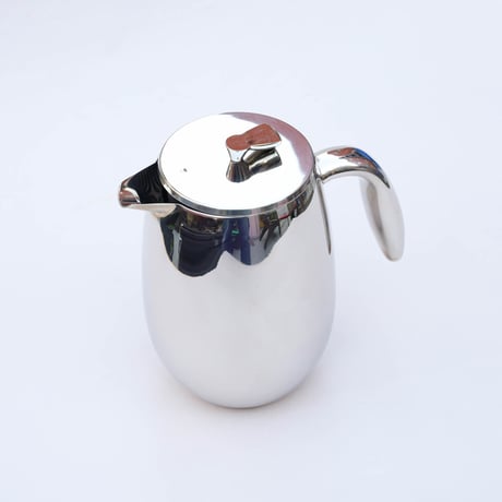 フレンチプレスコーヒーメーカー (Columbia - 8cup / 34 oz / 1L) [bodum]