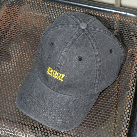 Message Baseball Cap (2 color)