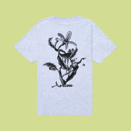YON ”Bloom” T-Shirt (2 color)