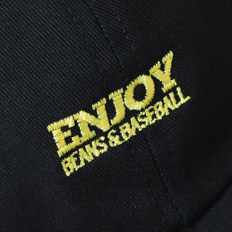 Message Baseball Cap (3 color)