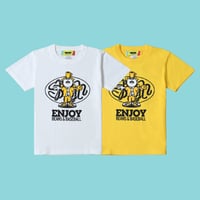 ENJOY B&B Kids T-Shirt (2 color)