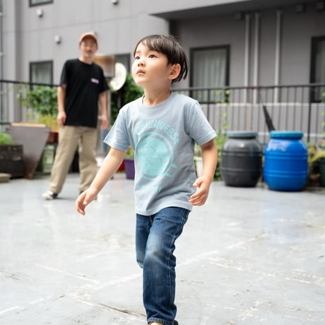 "CUP OF UNIVERSE" Kids T-shirt (2 colors)