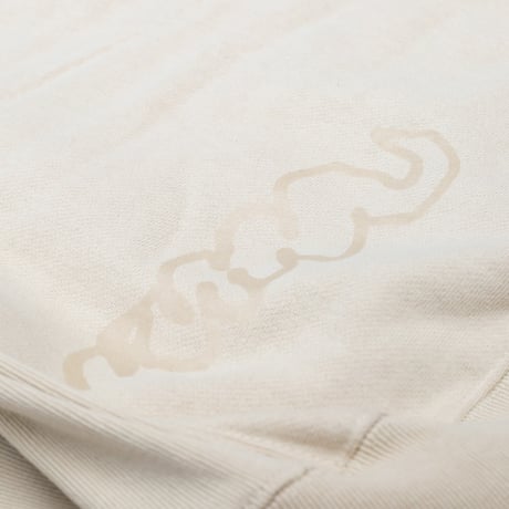 Kazuma Ogata "WHISTLE AND COFFEE" Pullover Hoodie