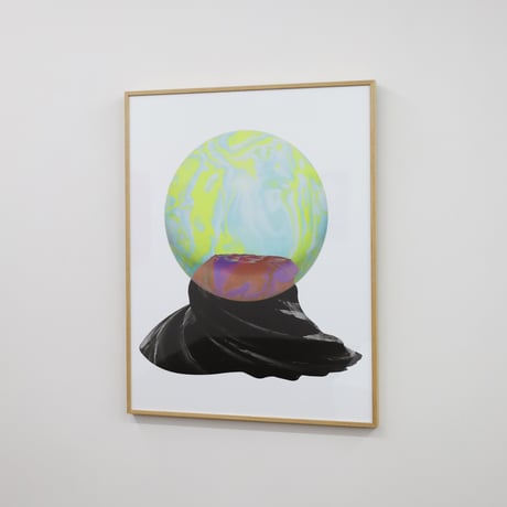 スティーブ　ハリソン　プレート　皿 スティーブ・ハリソン Steve Harrison プレート 皿 スティーブハリソン