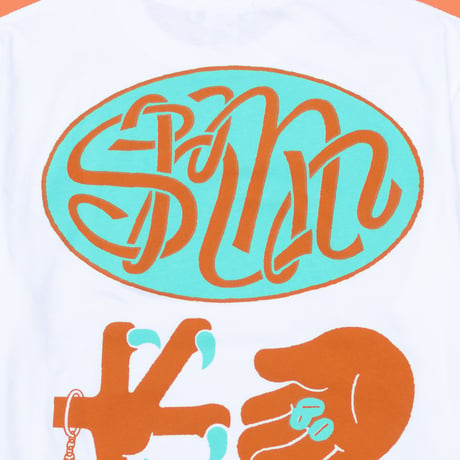 ENJOY B&B T-Shirt (2 color)