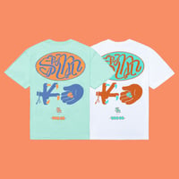 ENJOY B&B T-Shirt (2 color)