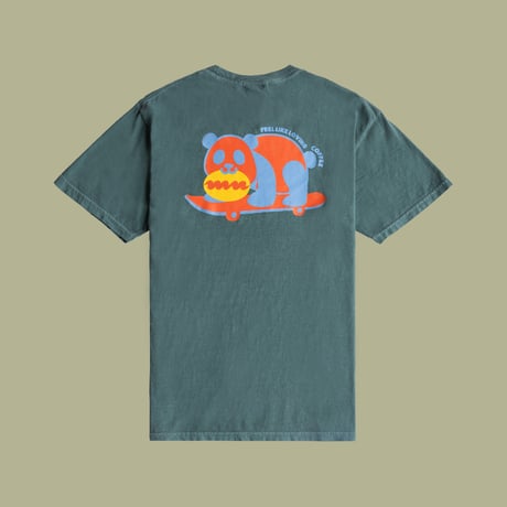 Skate PAN-CHAN T-Shirt