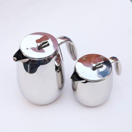 フレンチプレスコーヒーメーカー (Columbia - 4cup / 17 oz / 0.5L) [bodum]
