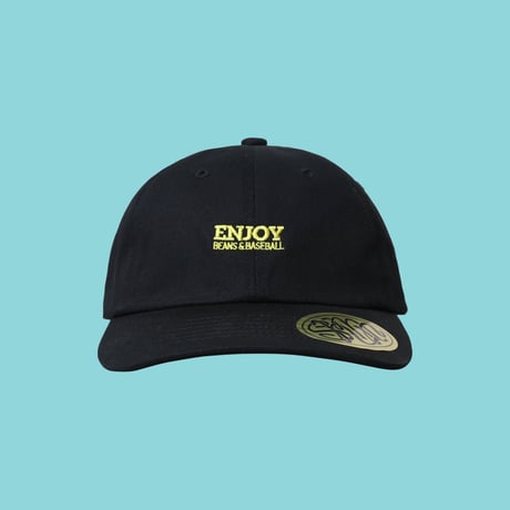 Message Baseball Cap (3 color)