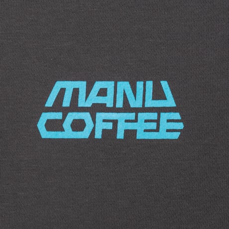 C.I.C (Cosmos In Coffee) Hoodie