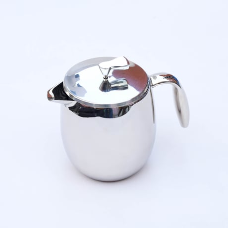 フレンチプレスコーヒーメーカー (Columbia - 4cup / 17 oz / 0.5L) [bodum]