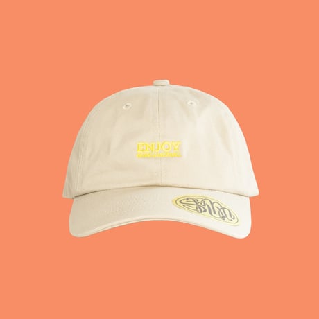 Message Baseball Cap (2 color)