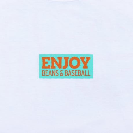 ENJOY B&B T-Shirt (2 color)