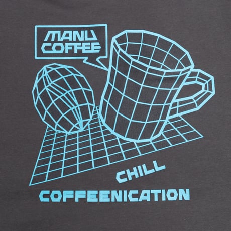 C.I.C (Cosmos In Coffee) Hoodie