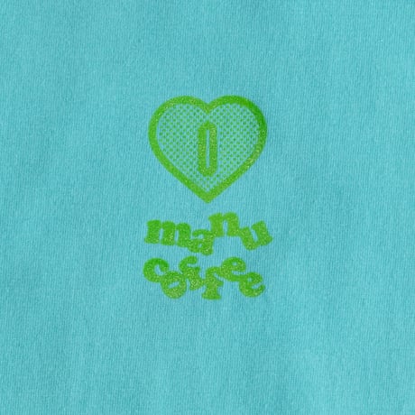 manu BPM T-shirt