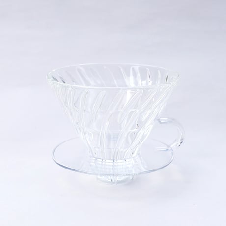 V60 Glass Brewing Kit  [HARIO]