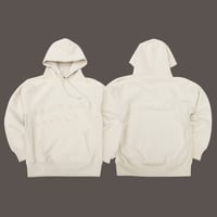 Kazuma Ogata "WHISTLE AND COFFEE" Pullover Hoodie