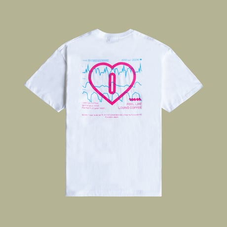 manu BPM T-shirt