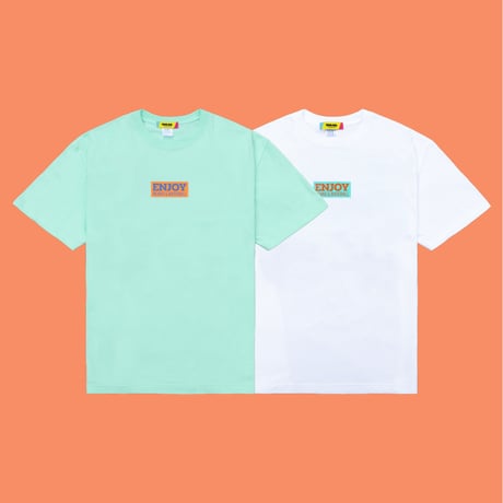 ENJOY B&B T-Shirt (2 color)