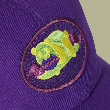 Skate PAN-CHAN Baseball Cap