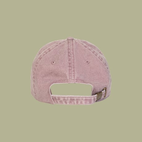 LEAN ON COFFEE Baseball Cap (2 color)