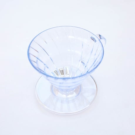 V60透過ドリッパー 02  [HARIO]