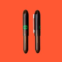 Bullet Ballpoint Pen Light