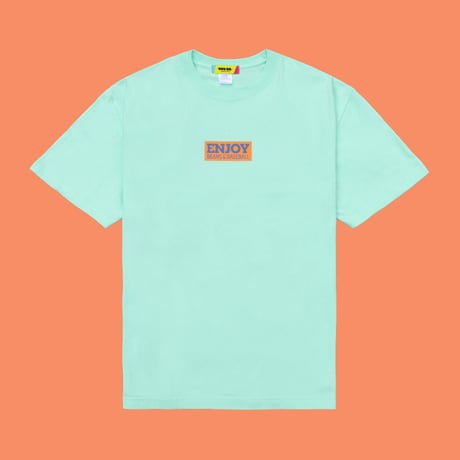 ENJOY B&B T-Shirt (2 color)
