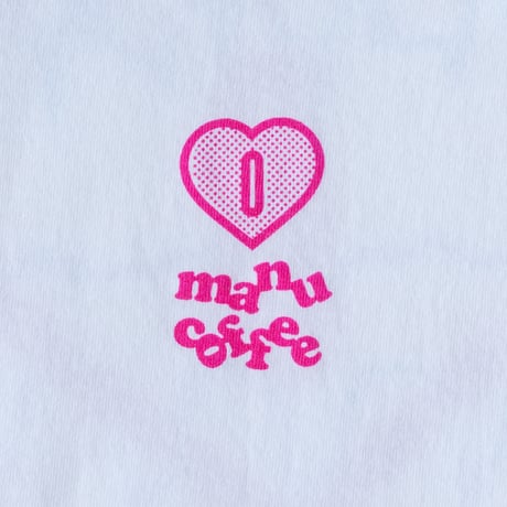 manu BPM T-shirt