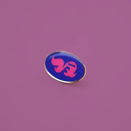"カナロゴ" Pins