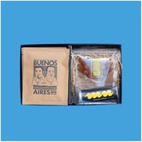 【至福 GIFT】珈琲菓子セット（中）