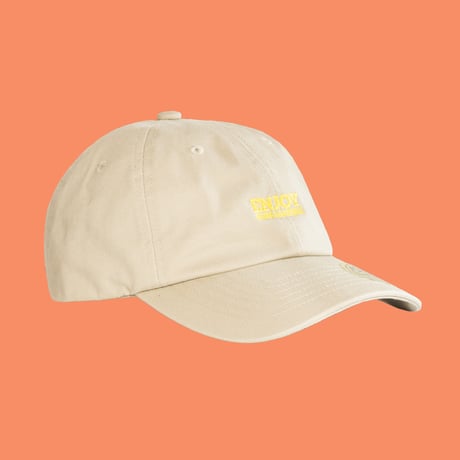 Message Baseball Cap (2 color)