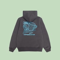 C.I.C (Cosmos In Coffee) Hoodie