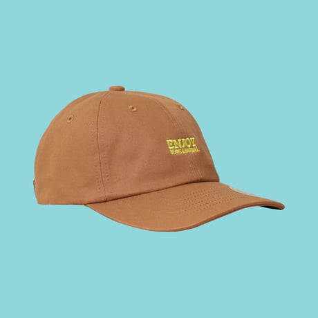 Message Baseball Cap (3 color)