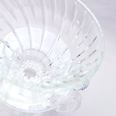 V60 Glass Brewing Kit  [HARIO]