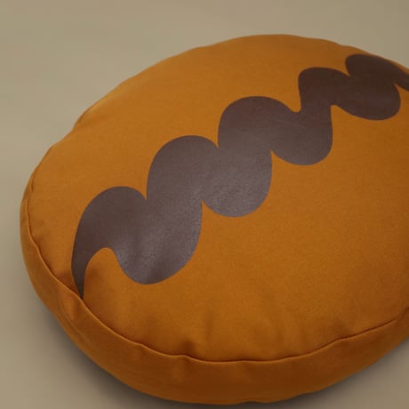 manu mame cushion