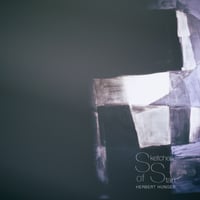 【DL/WAV】Sketches of Stain / Herbert Hunger a.k.a 曽我 大穂